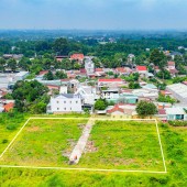 Bán gấp đất nền 120m2, Đường ra vào 8m, Trung tâm Thủ Dầu Một, giá chỉ 1 tỷ 850, Sổ hồng riêng, hỗ trợ vay 70%